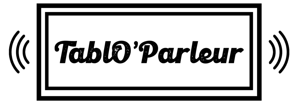 tabloparleur